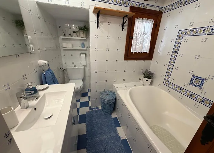 Apartamento Casa Trinidad *