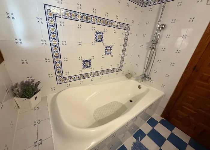 Casa Trinidad Apartamento *